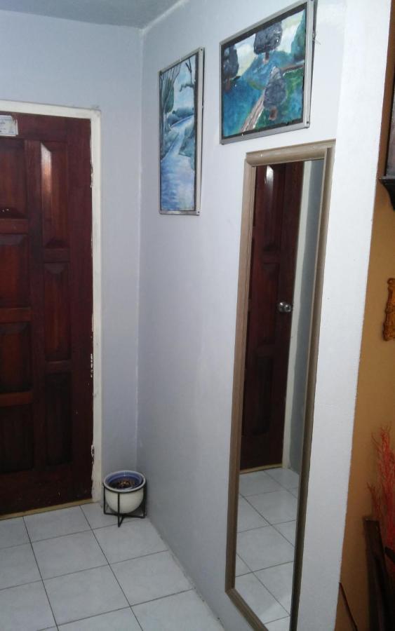 Zipcode Hideaway Guesthouse Portmore Exterior foto